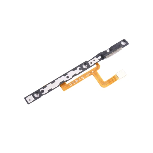 Шлейф зарядки c кнопками включения + кнопки громкости Sony Xreria 10